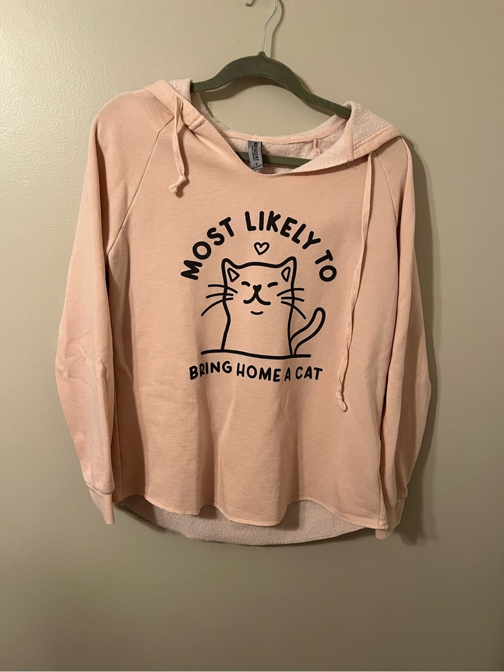 Independent Trading Co sweatshirt